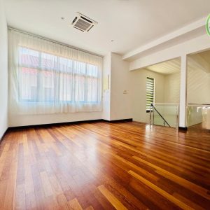 Luxury: Tok Sira Double Storey Bungalow (Detached House)