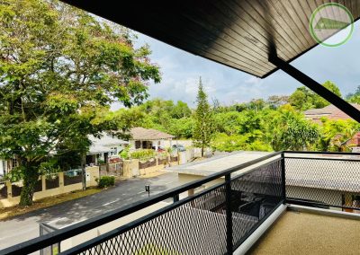 Tok Sira Double Storey Bungalow (Detached House)